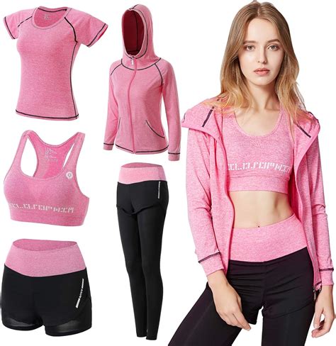 Damen Sportbekleidung online shoppen 